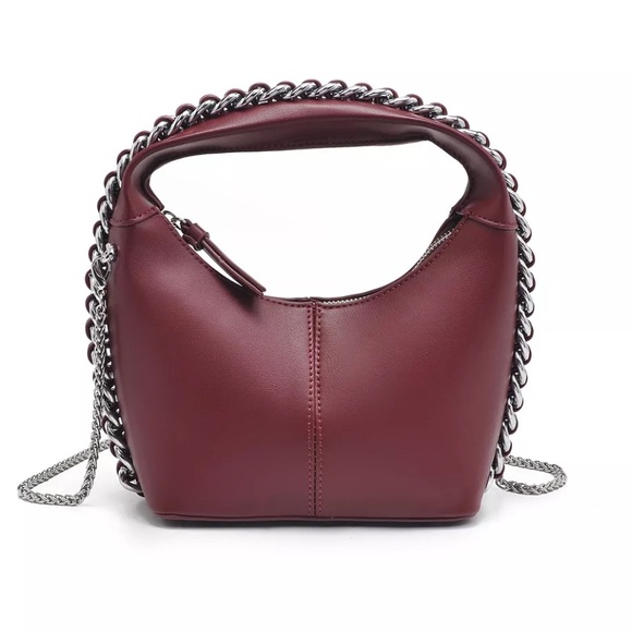 Urban Expressions Lita Bag - Picture 2 of 4